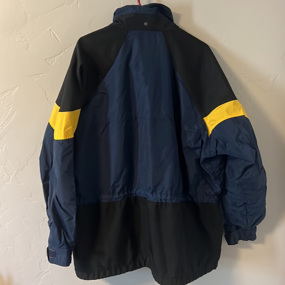 Mens Columbia coat - Picture 7 of 7